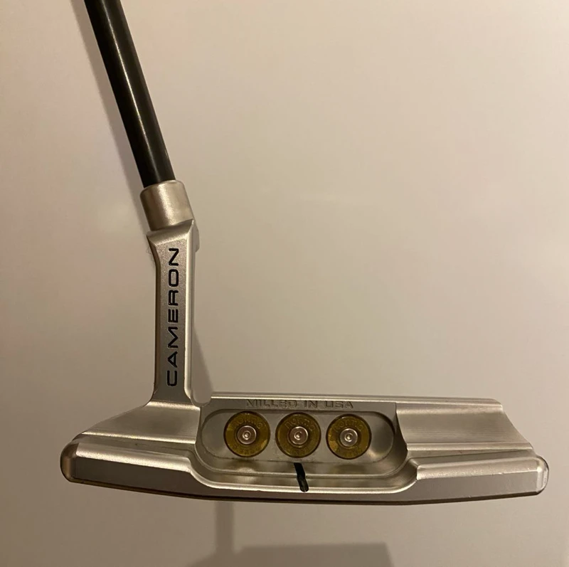 Scotty Cameron Scotty Cameron