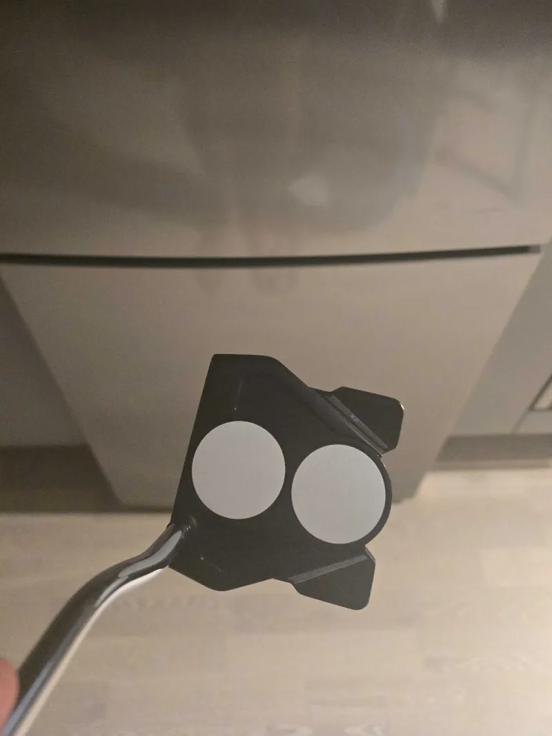 Odyssey Ten 2-ball