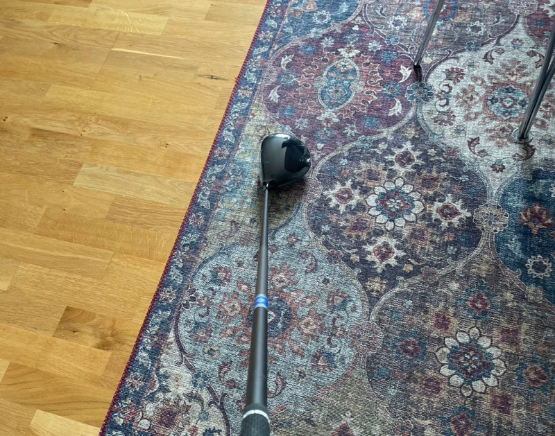 Titleist GTs 2 Driver