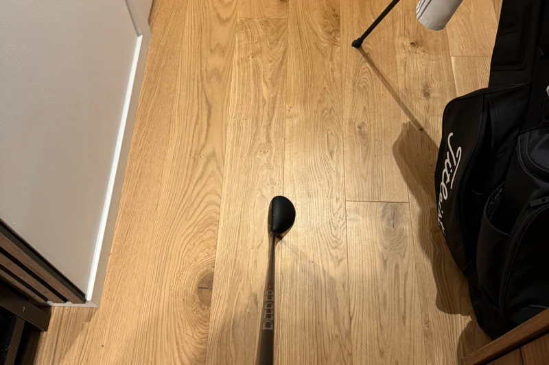 Ping G425 Hybrid 3 - Stiff