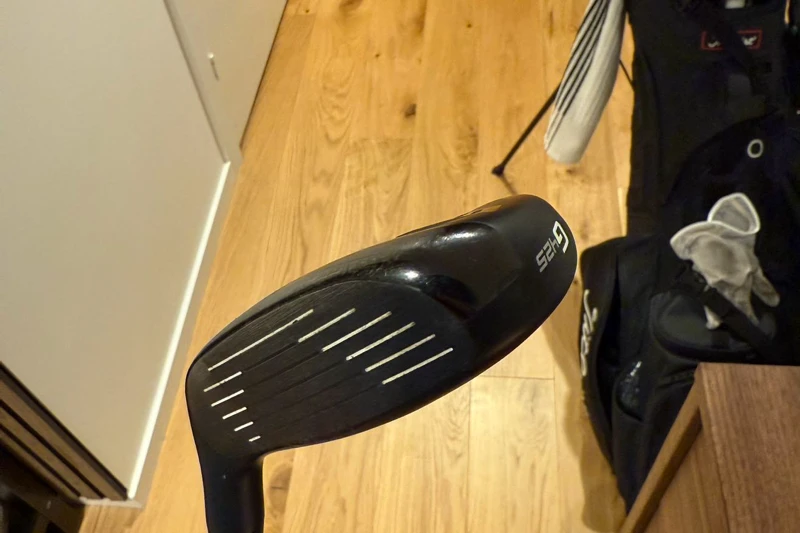 Ping G425 Hybrid 3 - Stiff thumbnail 3