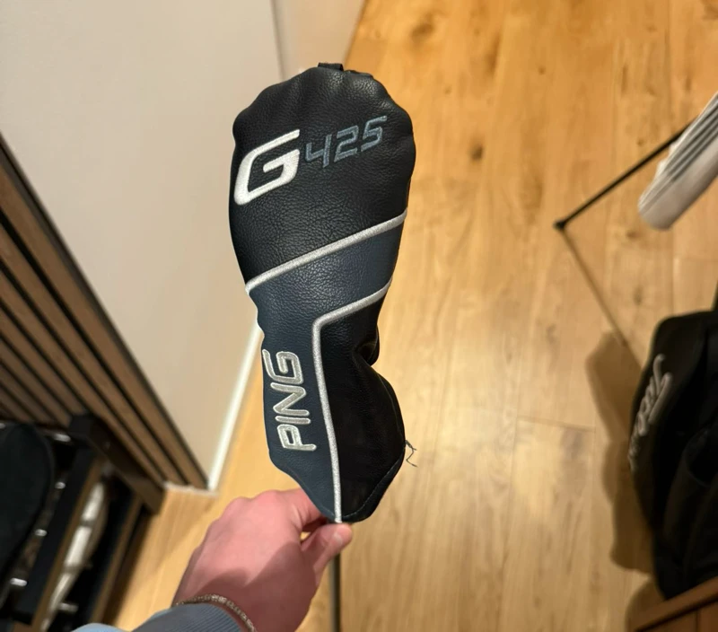 Ping G425 Hybrid 3 - Stiff thumbnail 4