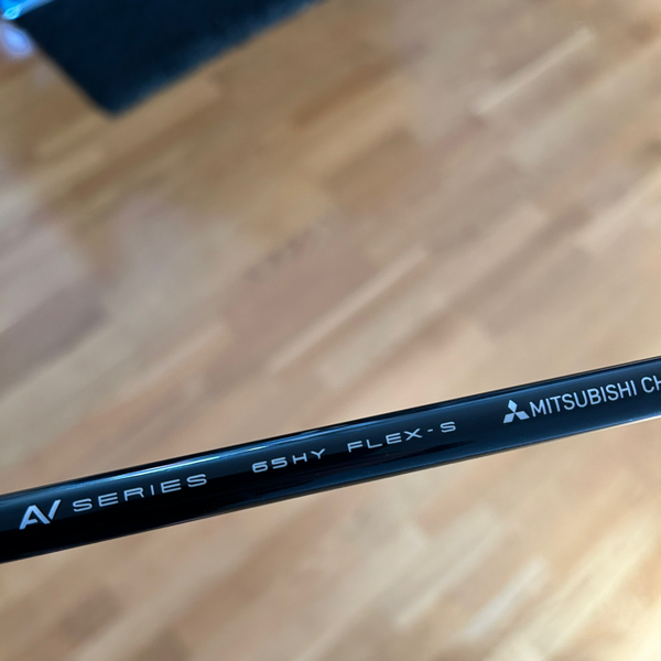 Titleist TSr1 23gr Hybrid thumbnail 2