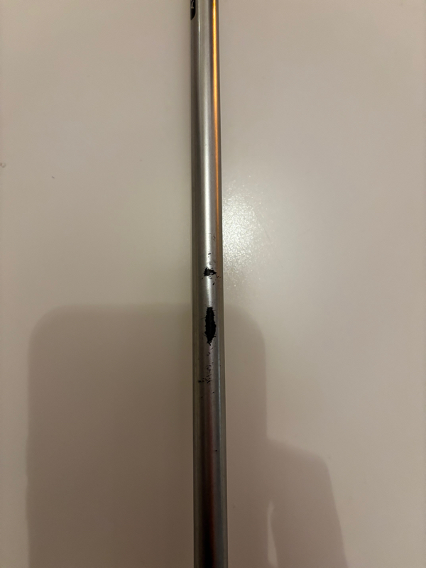Graphite Design Tour AD TP 6 Driver - X-Stiff thumbnail 3