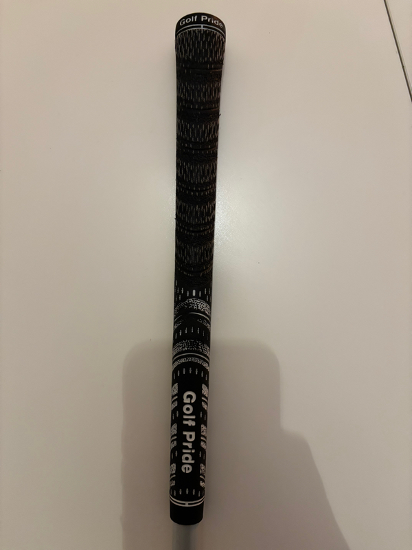 Graphite Design Tour AD TP 6 Driver - X-Stiff thumbnail 4