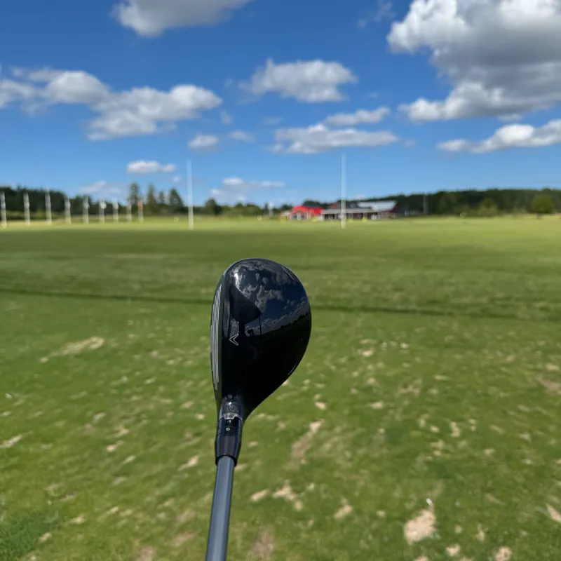 Callaway Paradym Hybrid3 (Stiff) thumbnail 5