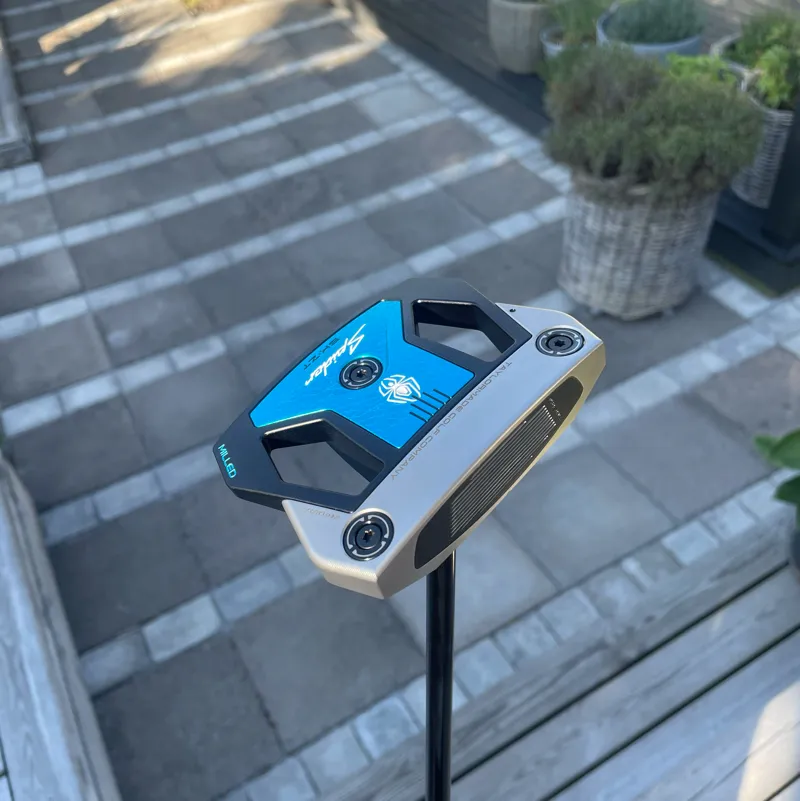 Taylormade Spider ZT 35” thumbnail 2