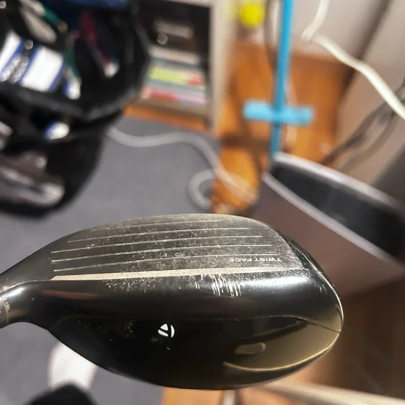 Taylormade Stealth 2 Hybrid 19* thumbnail 3
