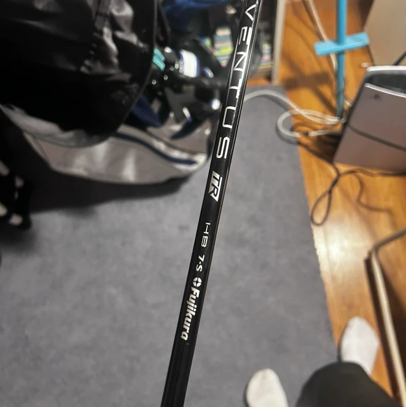 Taylormade Stealth 2 Hybrid 19* thumbnail 4