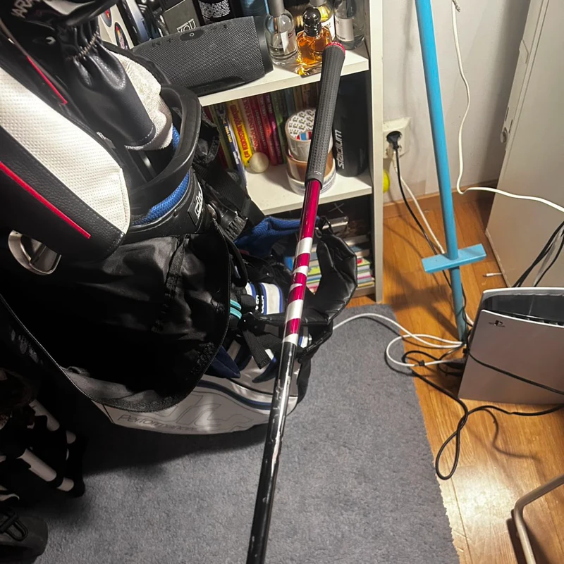 Taylormade Stealth 2 Hybrid 19* thumbnail 5