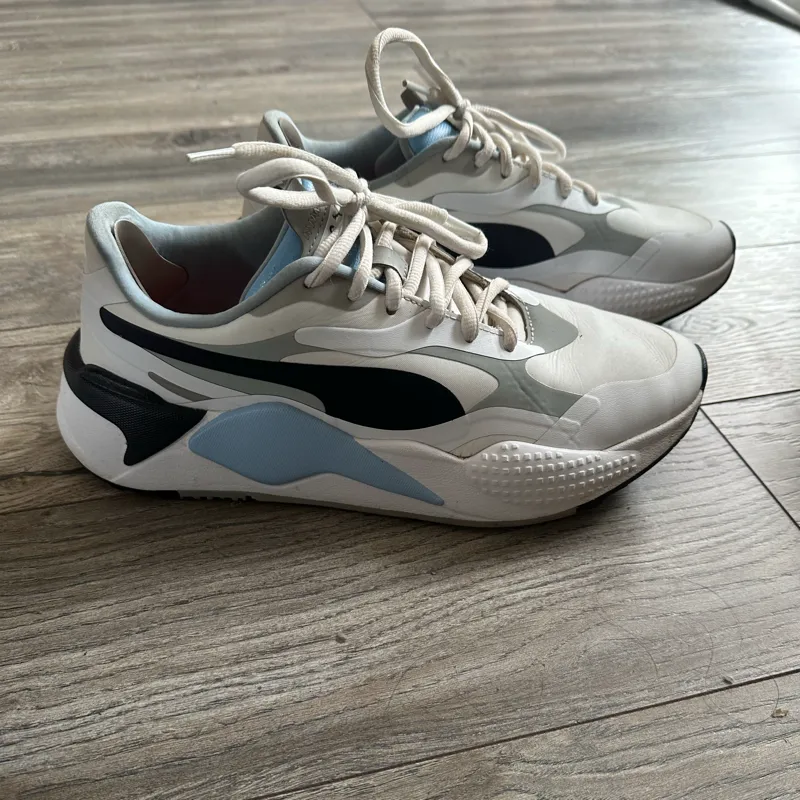 Puma ra-g strl 43