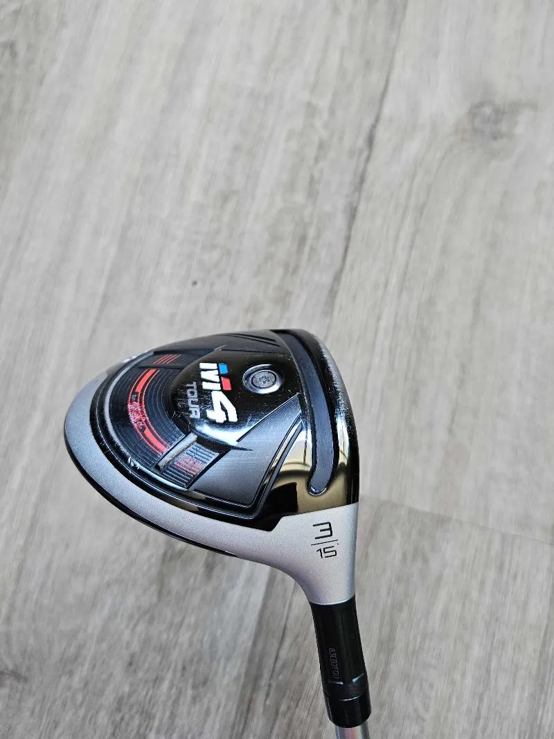 Taylormade M4 Tour Trä 3 thumbnail 3