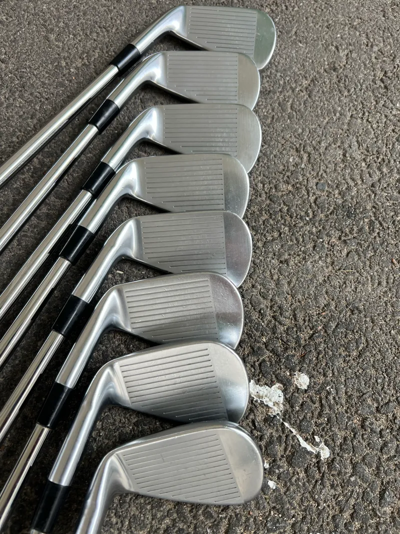Taylormade P760