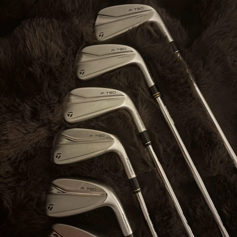 TaylorMade P790 (custom)