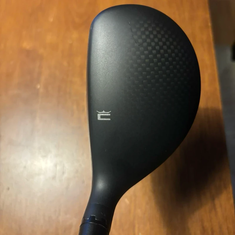 King Tec hybrid 4