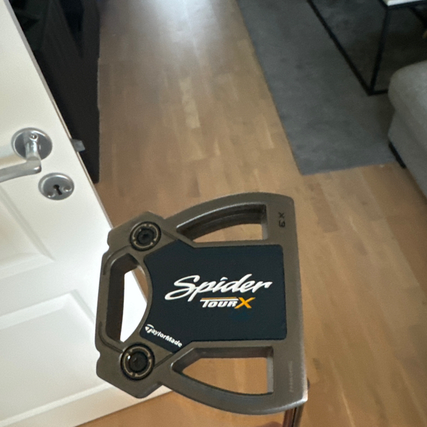 taylormade spider tour x  thumbnail 4