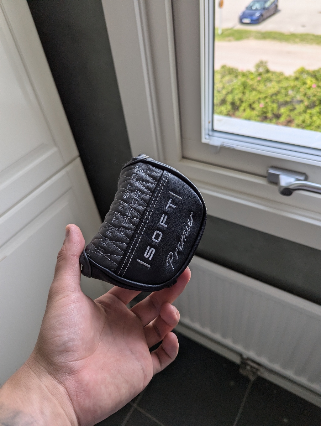 Cleveland putter thumbnail 2