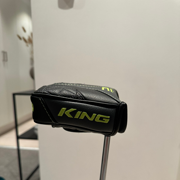 BYTE - Cobra king agera 3d printed  thumbnail 6