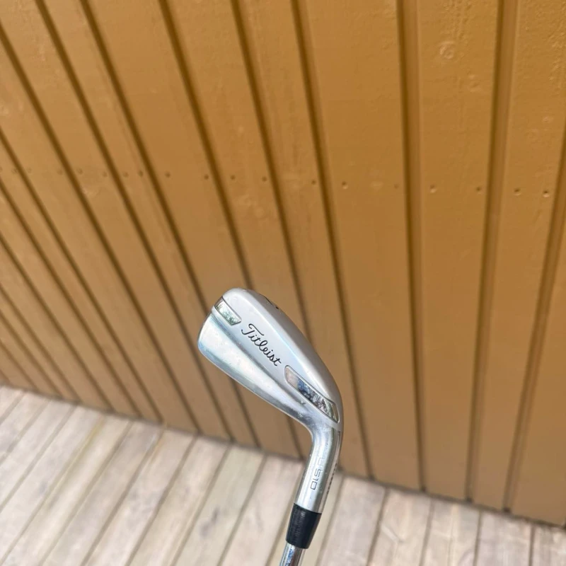 Titleist U510 Driving Iron 2