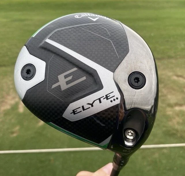 Callaway ELYTE TD 9.0