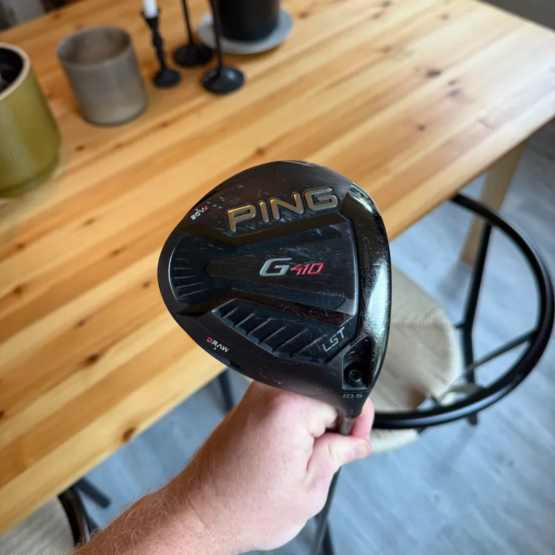Ping G410 LS RH Regular
