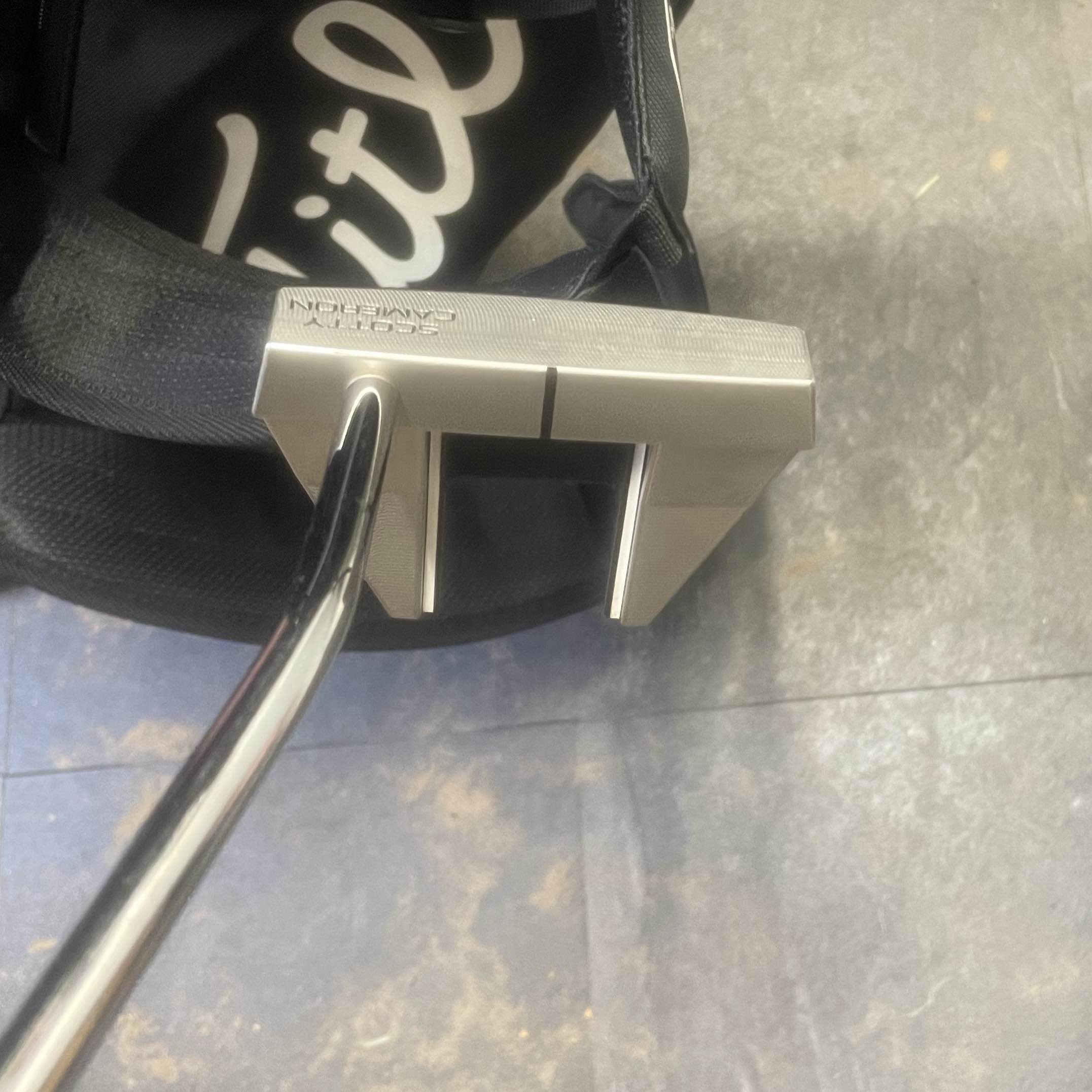 scotty cameron 34 tum thumbnail 3