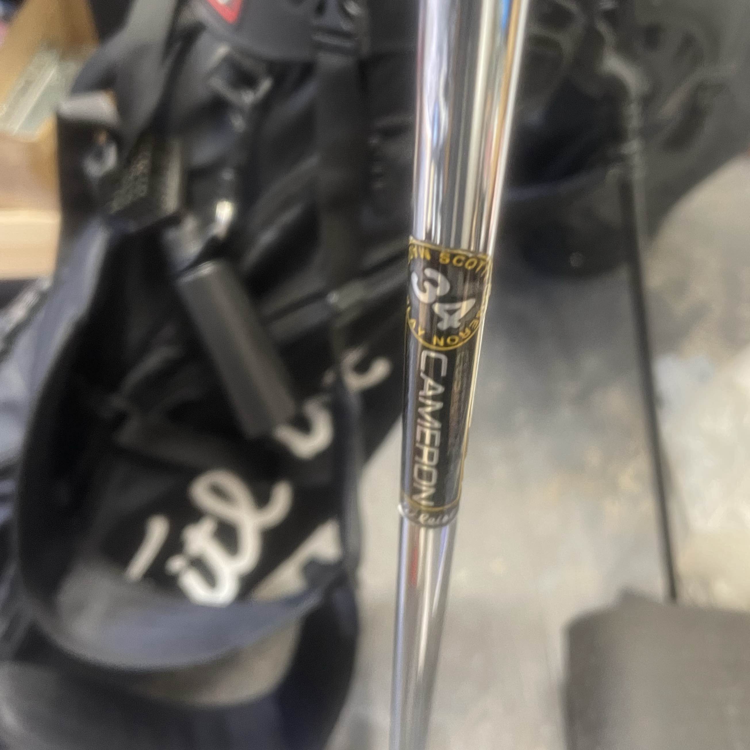 scotty cameron 34 tum thumbnail 6