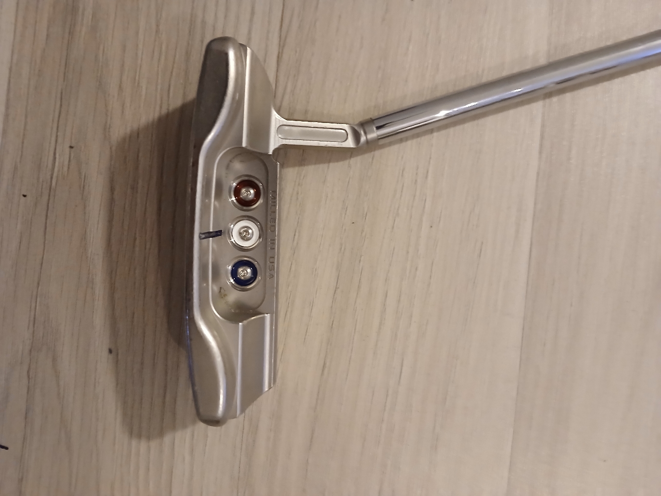 Scotty Cameron Champions Choice Button Back  thumbnail 3