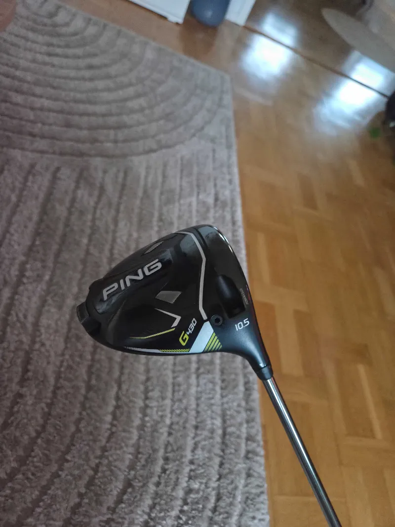 Ping G430 Max 10.5