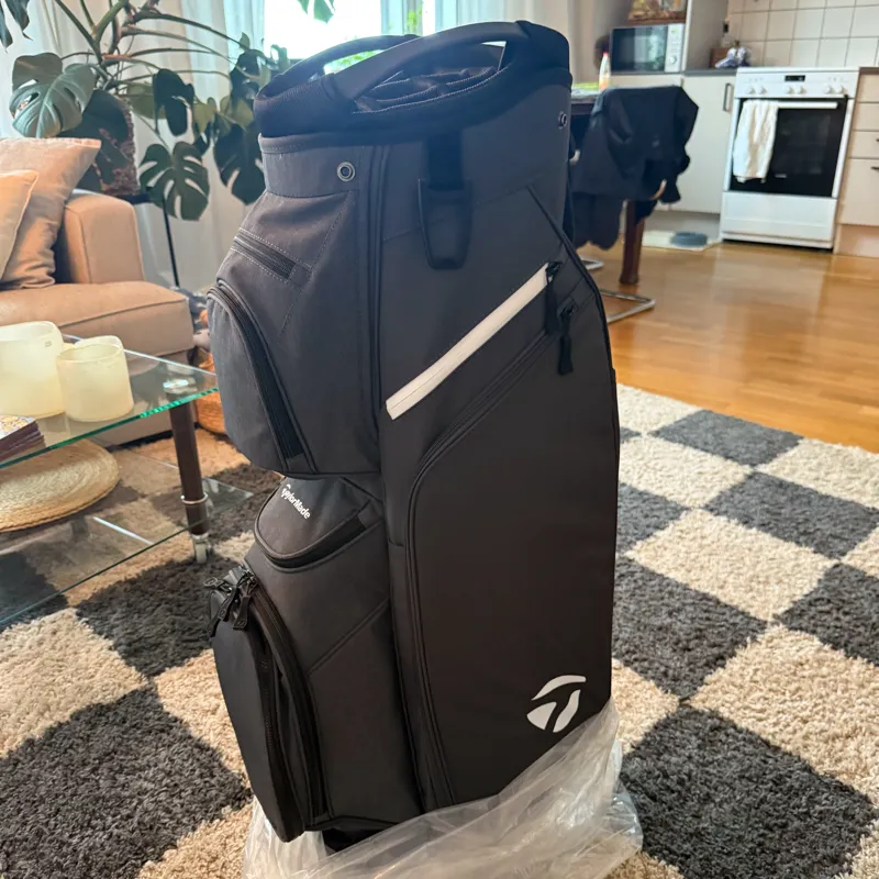 Taylormade vagnbag