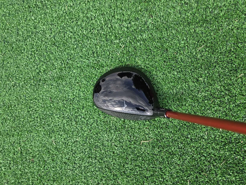Mizuno st-g 5W