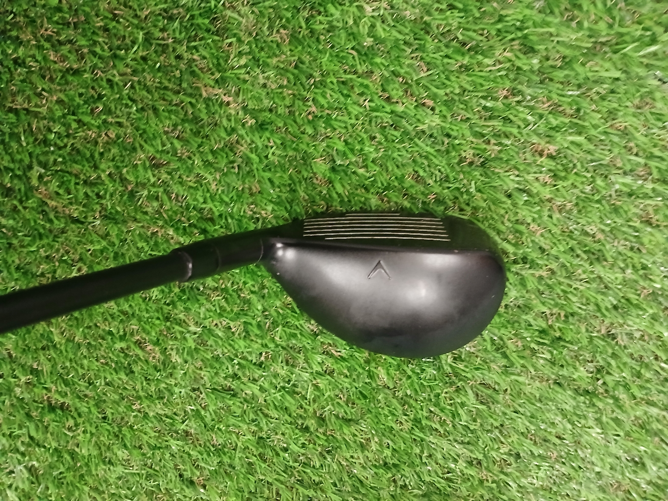 Callaway xr10 3a hybrid lite använt se bilder   thumbnail 2