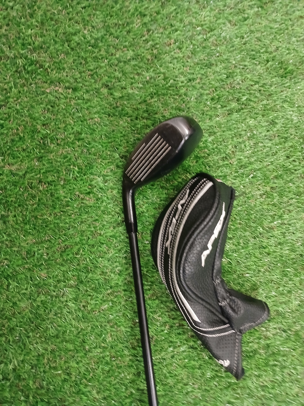 Callaway xr10 3a hybrid lite använt se bilder   thumbnail 4
