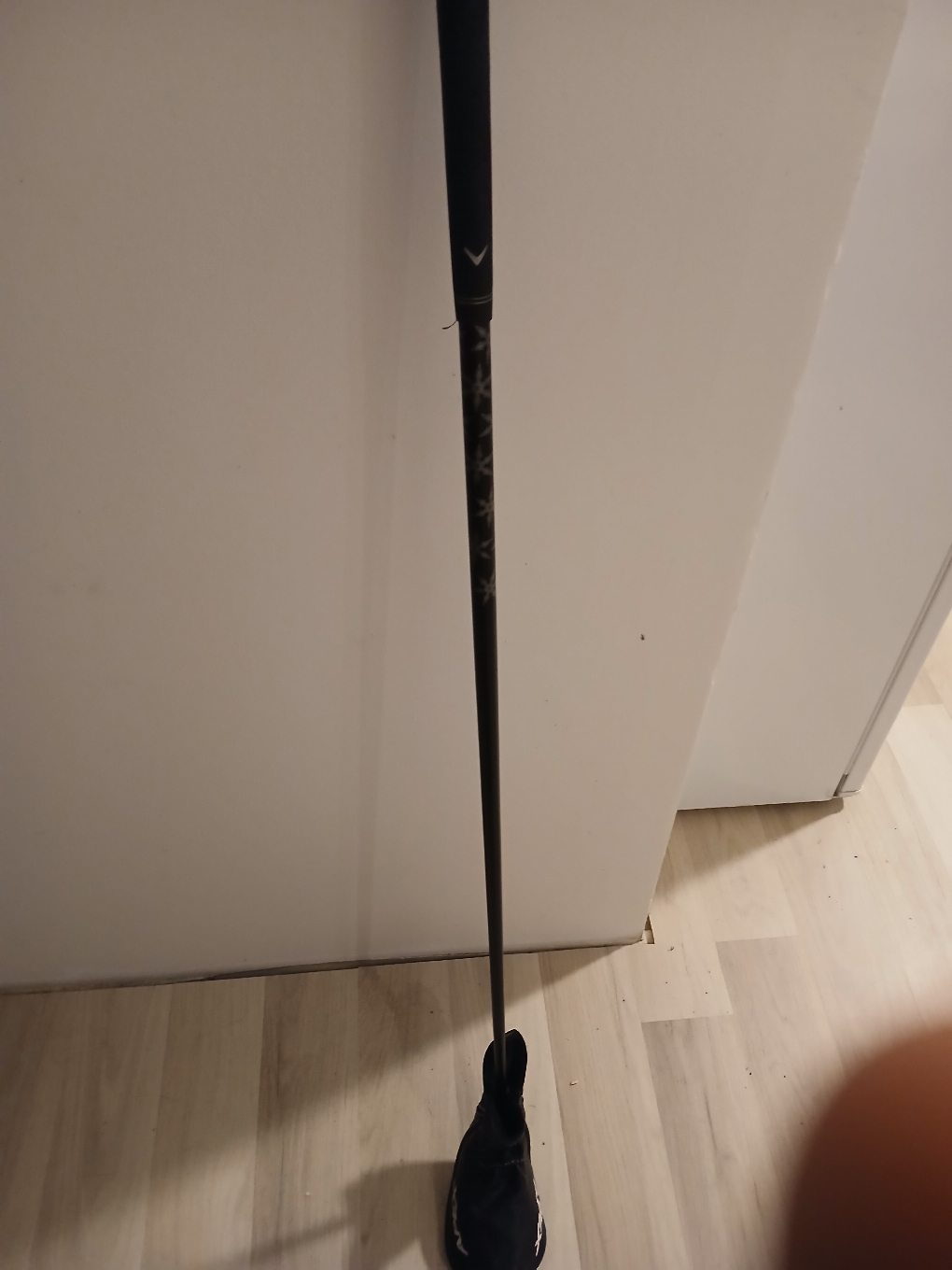 Callaway xr10 3a hybrid lite använt se bilder   thumbnail 5