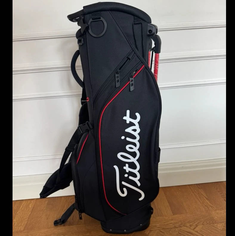 Titleist Players S4