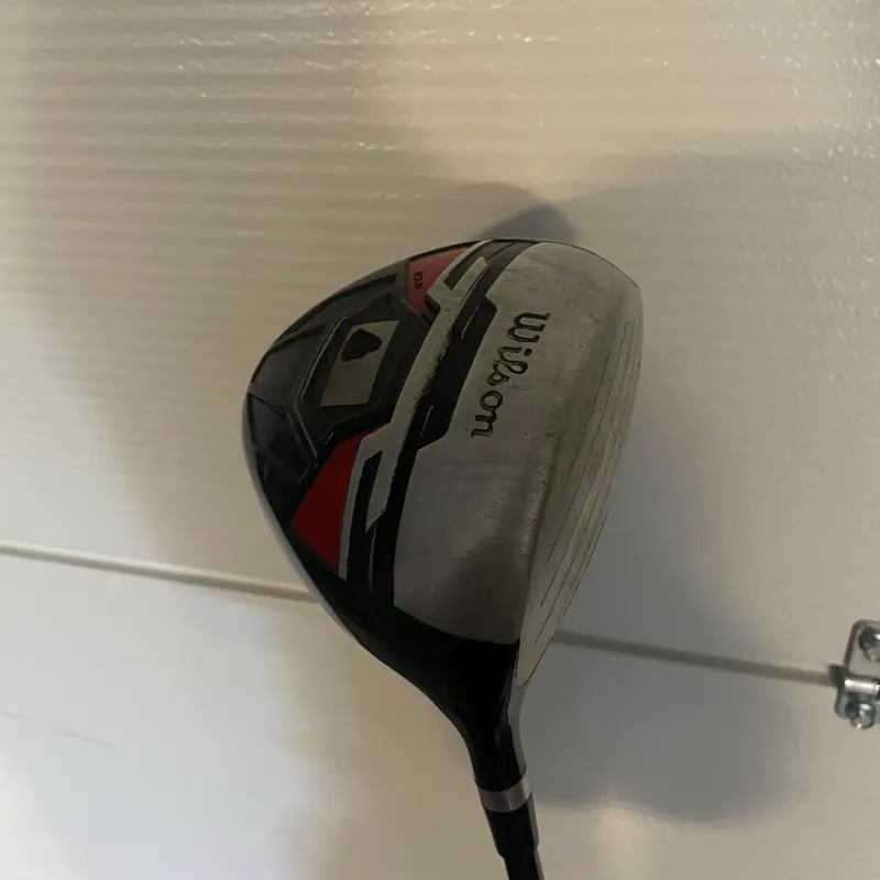 Wilson Profile thumbnail 2