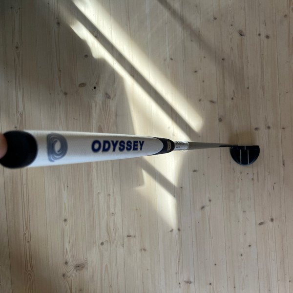 Odyssey AI One Rossie S thumbnail 2