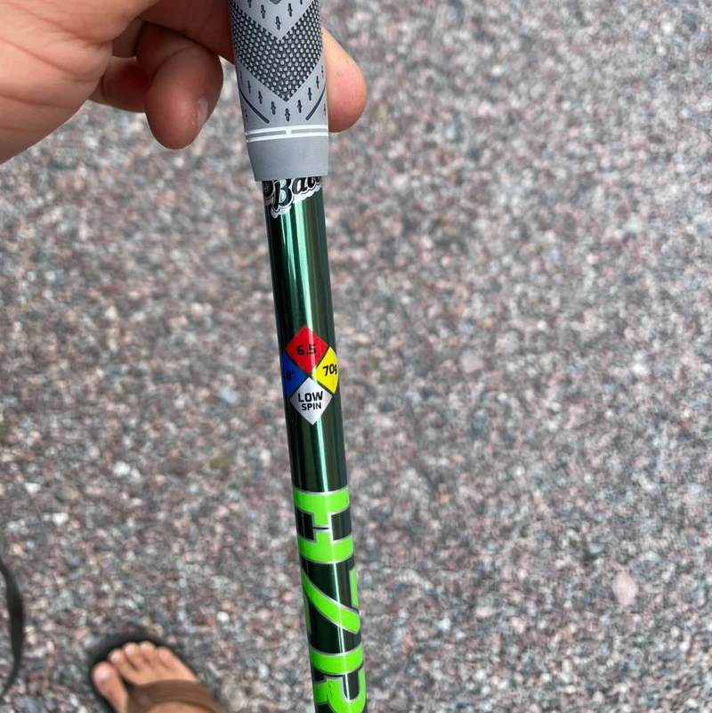 HZRDUS SMOKE Small batch (HULK)