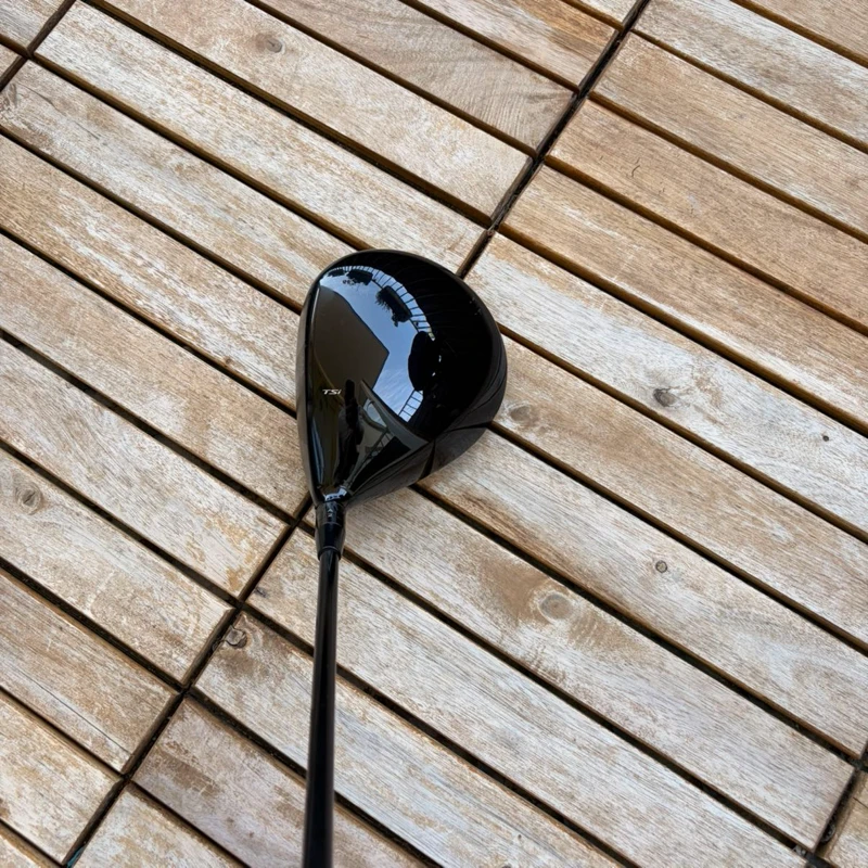 Titleist Tsi3 driver 9 grader x stiff