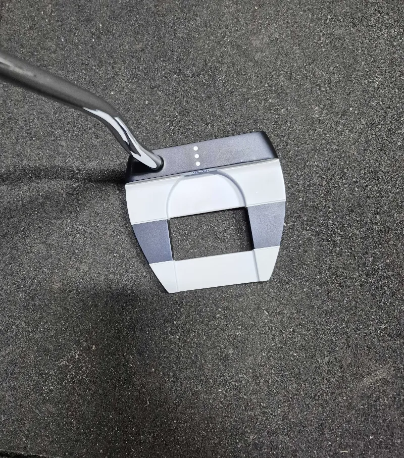 Odyssey jailbird cruiser