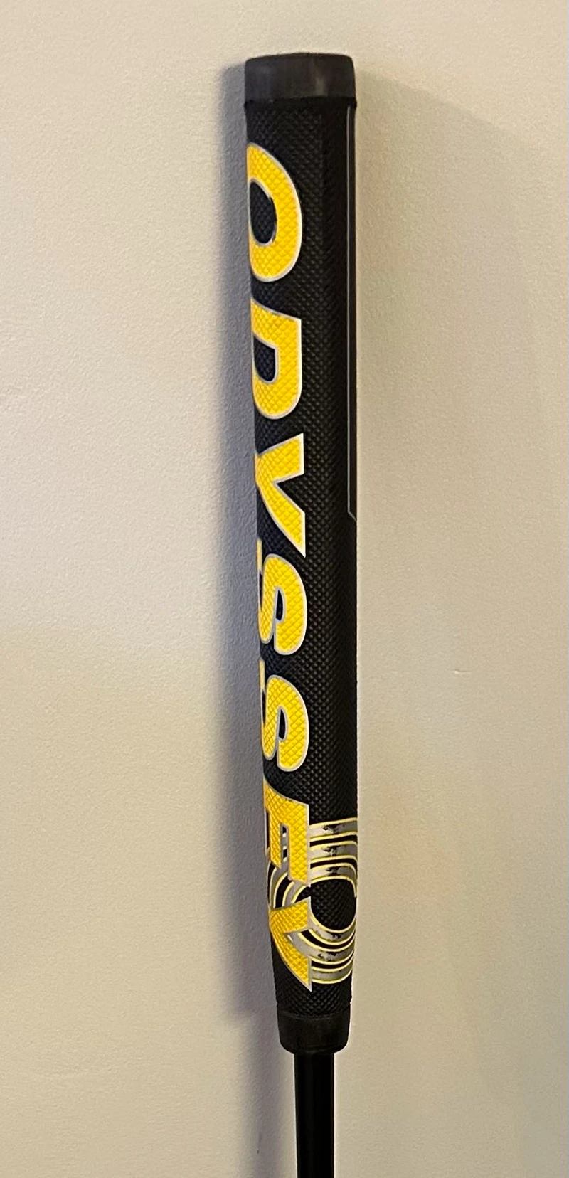 ODYSSEY Stroke Lab Black DW OS Putter thumbnail 5