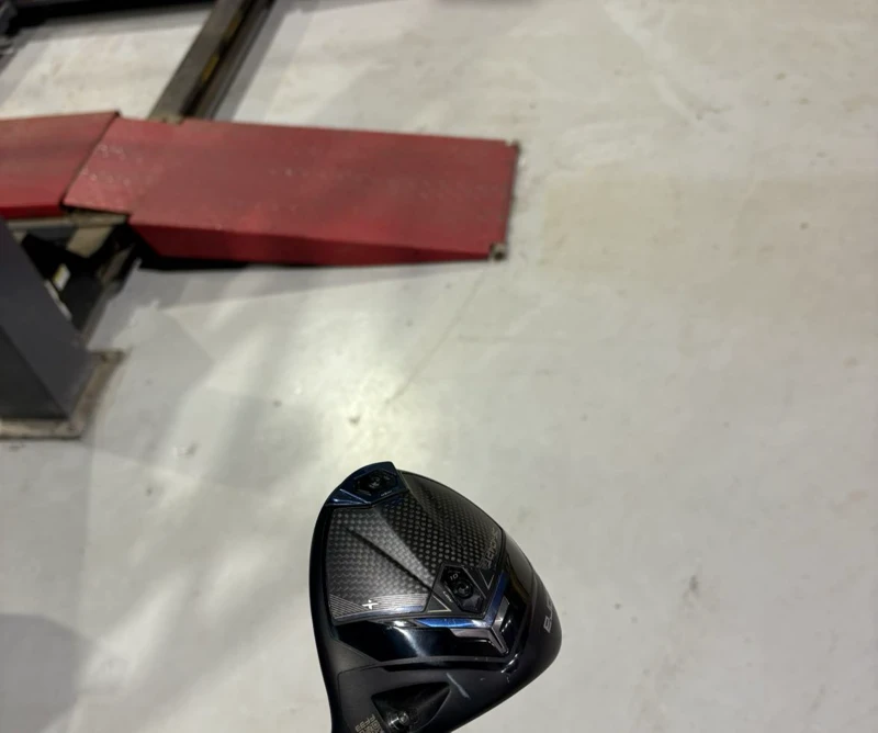 Cobra Ds Adapt X driver Cobra Ds Adapt X driver