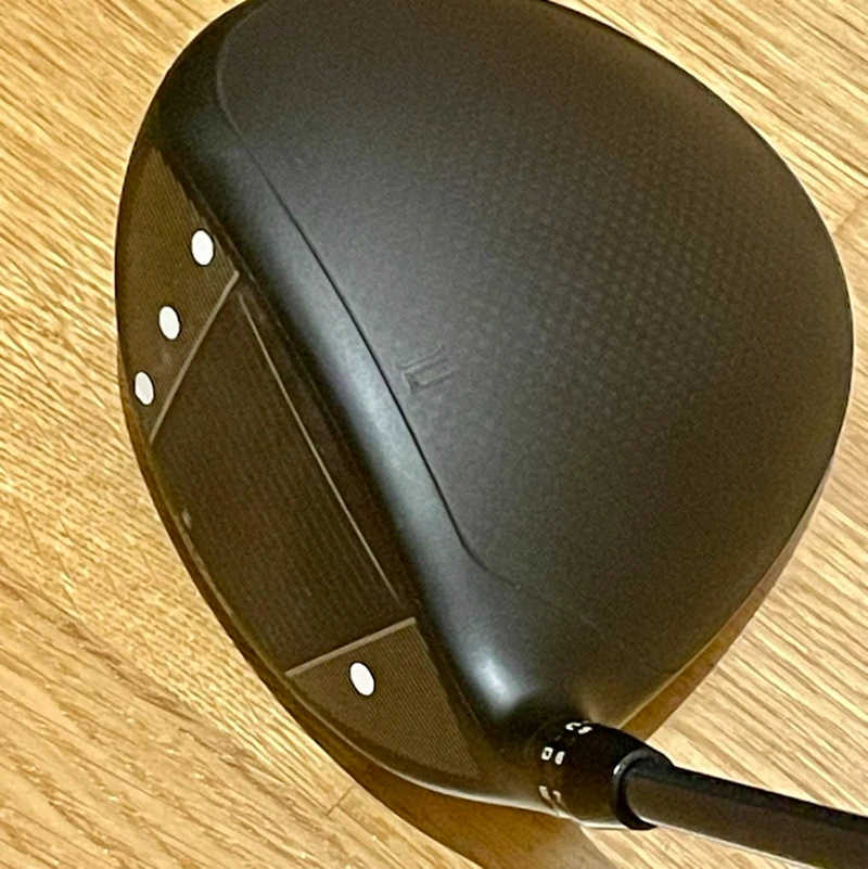 Cobra Ds-adapt Max K driver 12° med Denali blue thumbnail 2