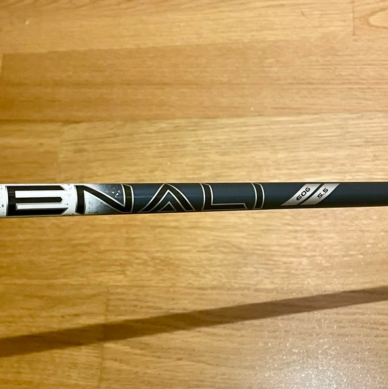 Cobra Ds-adapt Max K driver 12° med Denali blue thumbnail 4