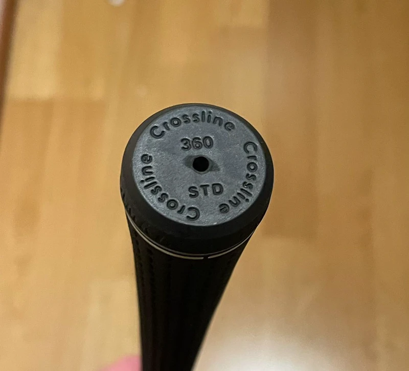 Cobra Ds-adapt Max K driver 12° med Denali blue thumbnail 5