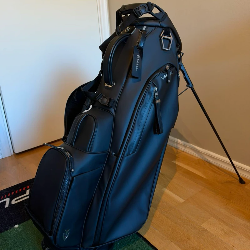 Vessel Player V Bärbag