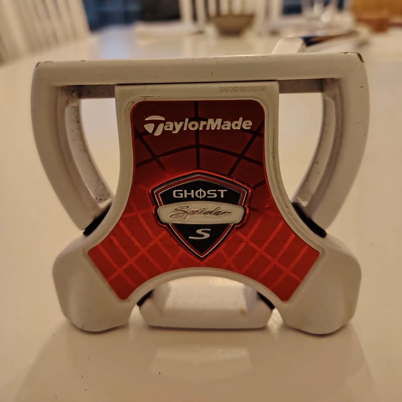 Taylormade Spider Ghost S