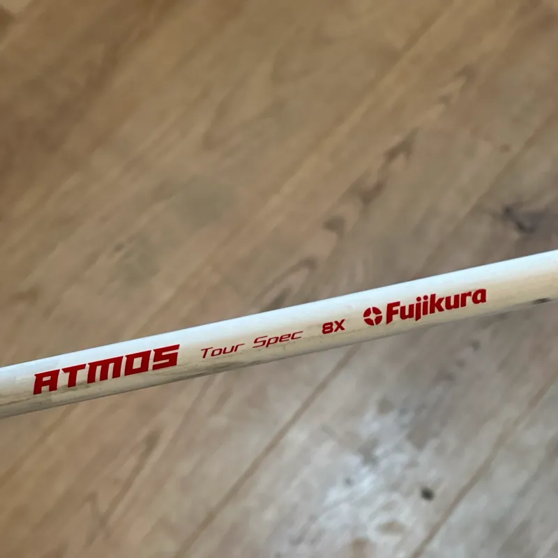 Callaway uw 19gr, atmos red thumbnail 2