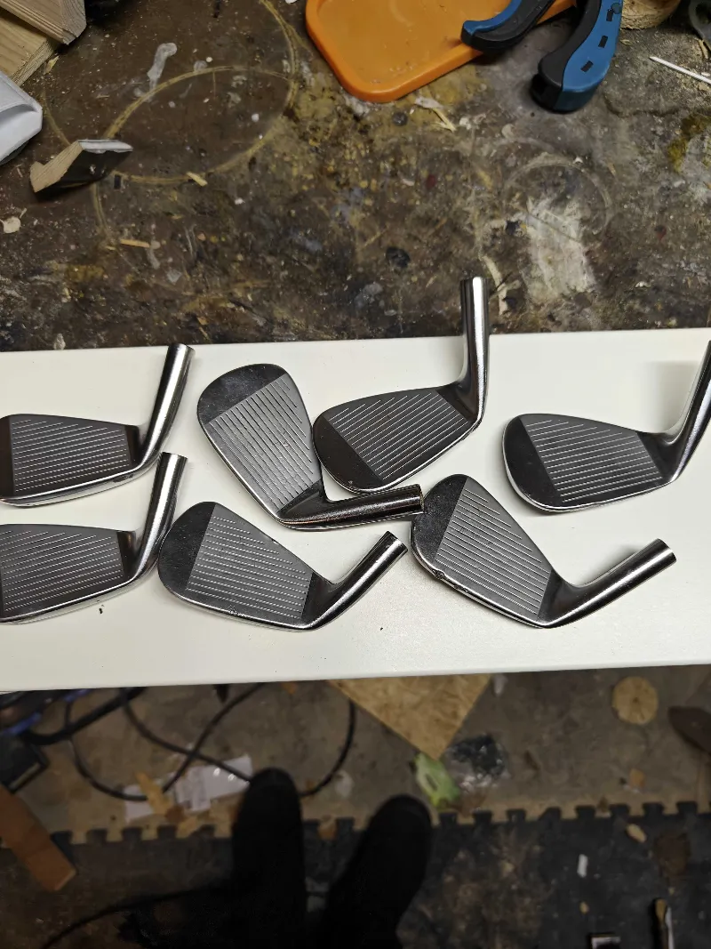 Cobra amp cell pro heads 4-pw thumbnail 2