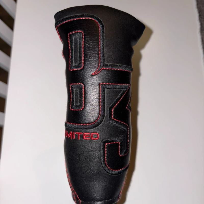 Scotty Cameron Triple Black LTD, Newport 2, 33” thumbnail 9